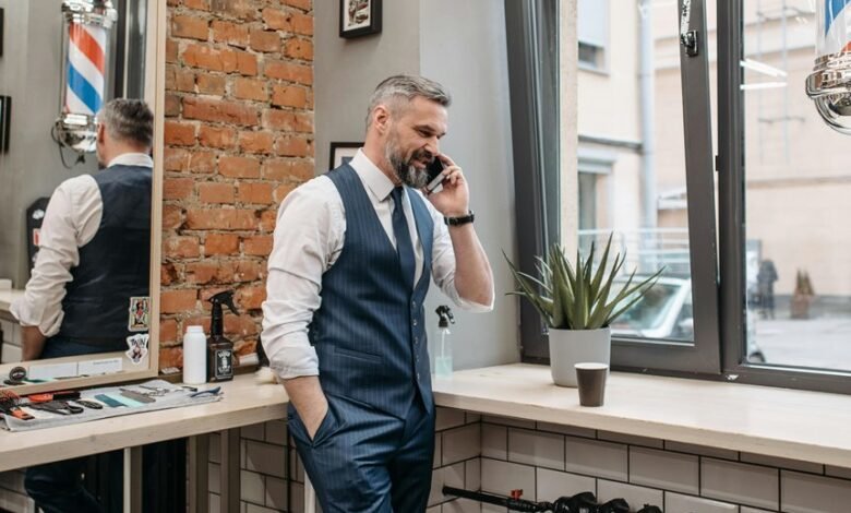 customer support business helpline