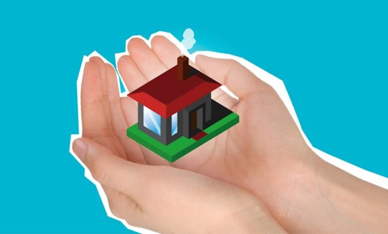 emerging trends in real estate