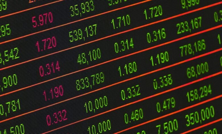 high risk high reward stocks