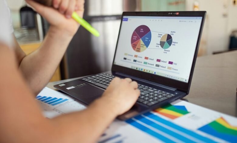 top 5 growth tech stocks