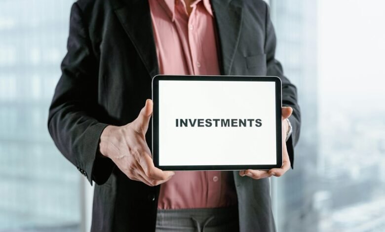 top long term investment choices