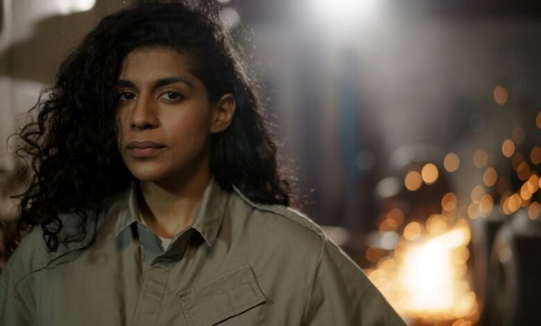 industry benchmarking data analysis