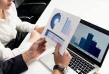 industry benchmarking report analysis