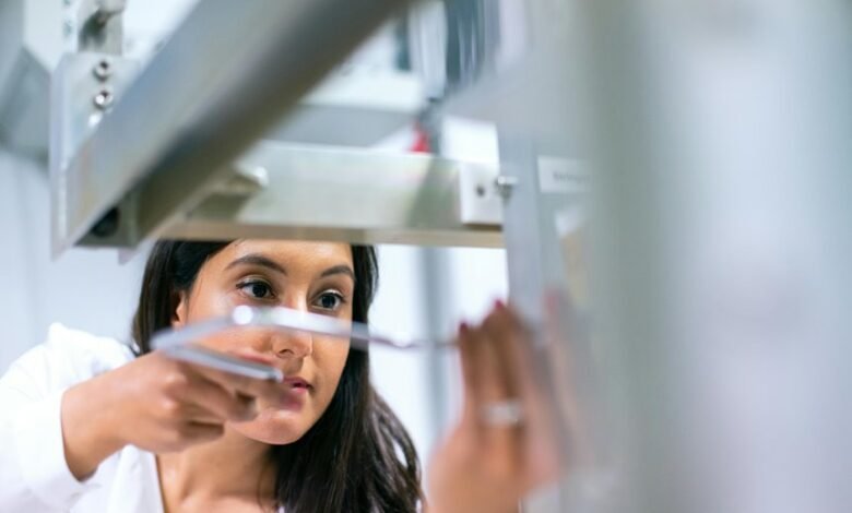 industry insights and advancements