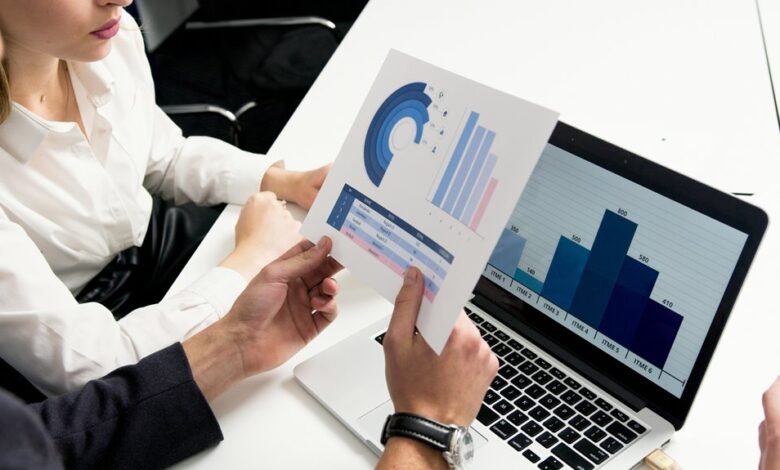 industry trend forecast analysis