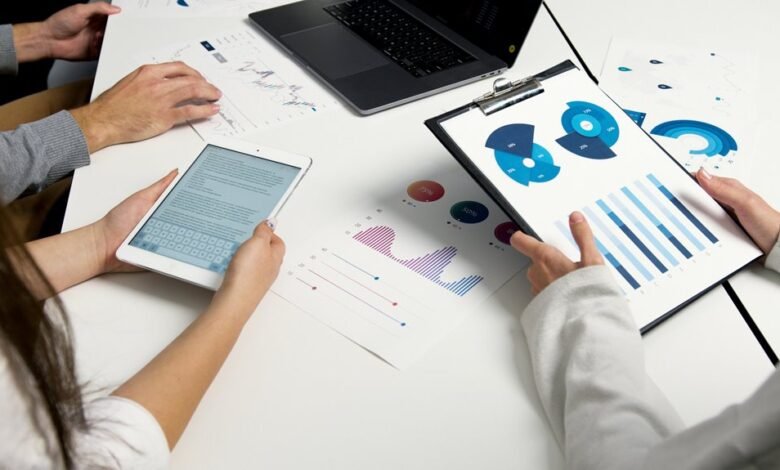 market analysis of identifiers
