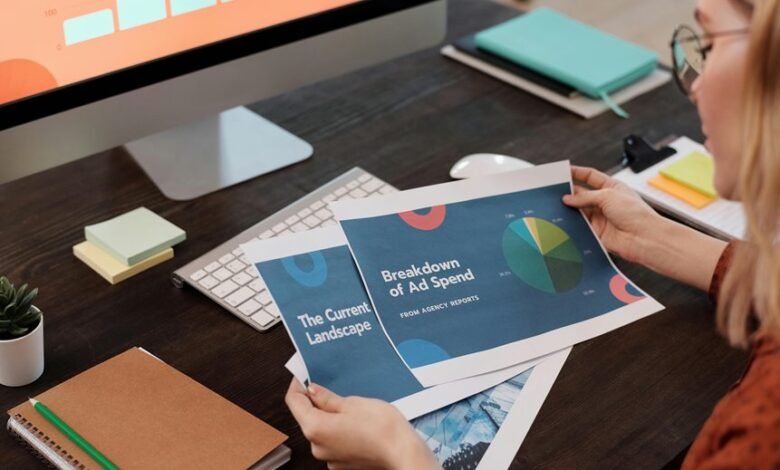 strategic opportunity analysis report