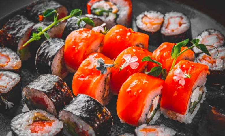 The Secrets of Flavor in Balancing Your Sushi Rolls